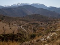 Sierra Nevada : Europa, Reisen, Sierra Nevada, Spanje, europa